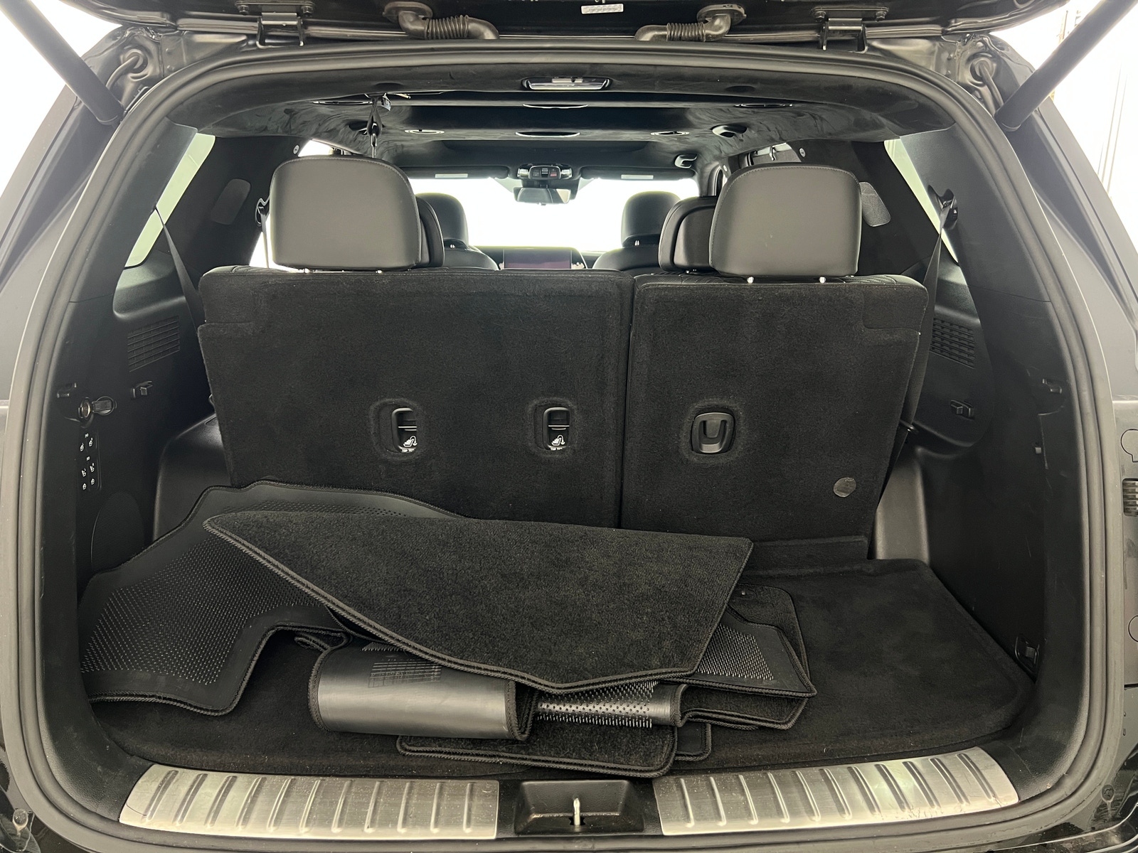 Thumbnail: 2023 Hyundai Palisade - 6