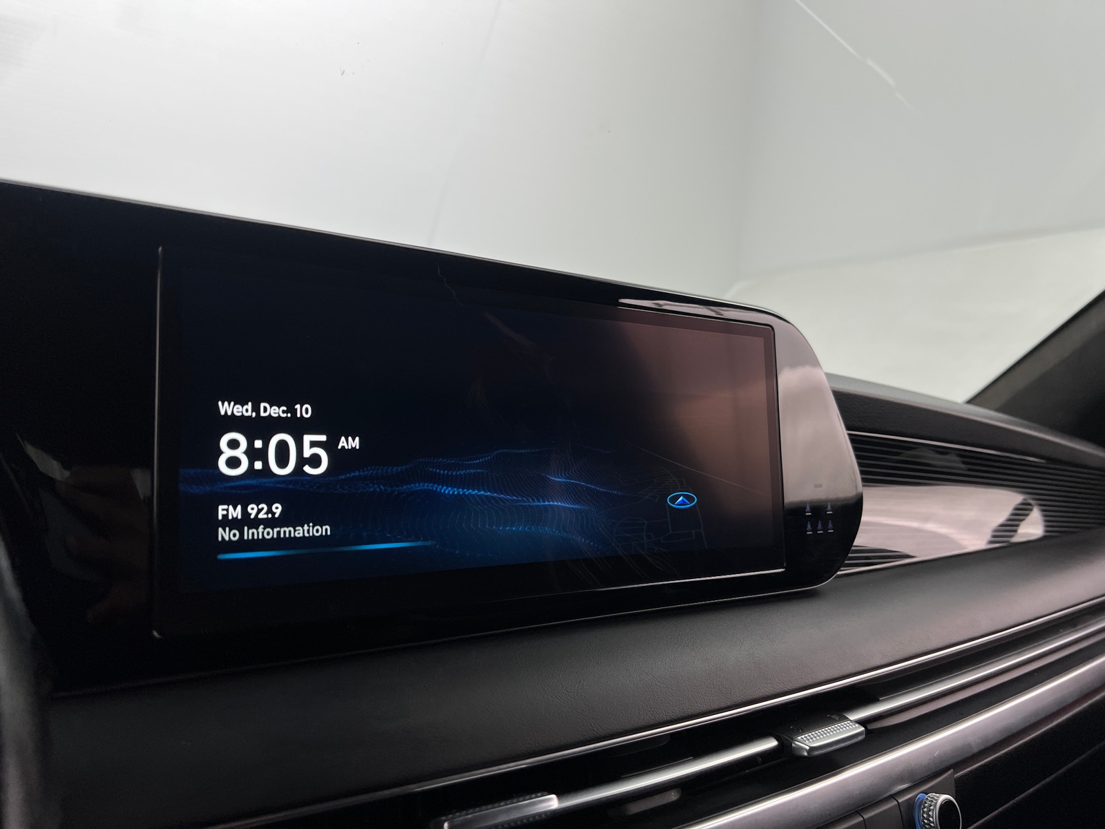 Thumbnail: 2023 Hyundai Palisade - 3