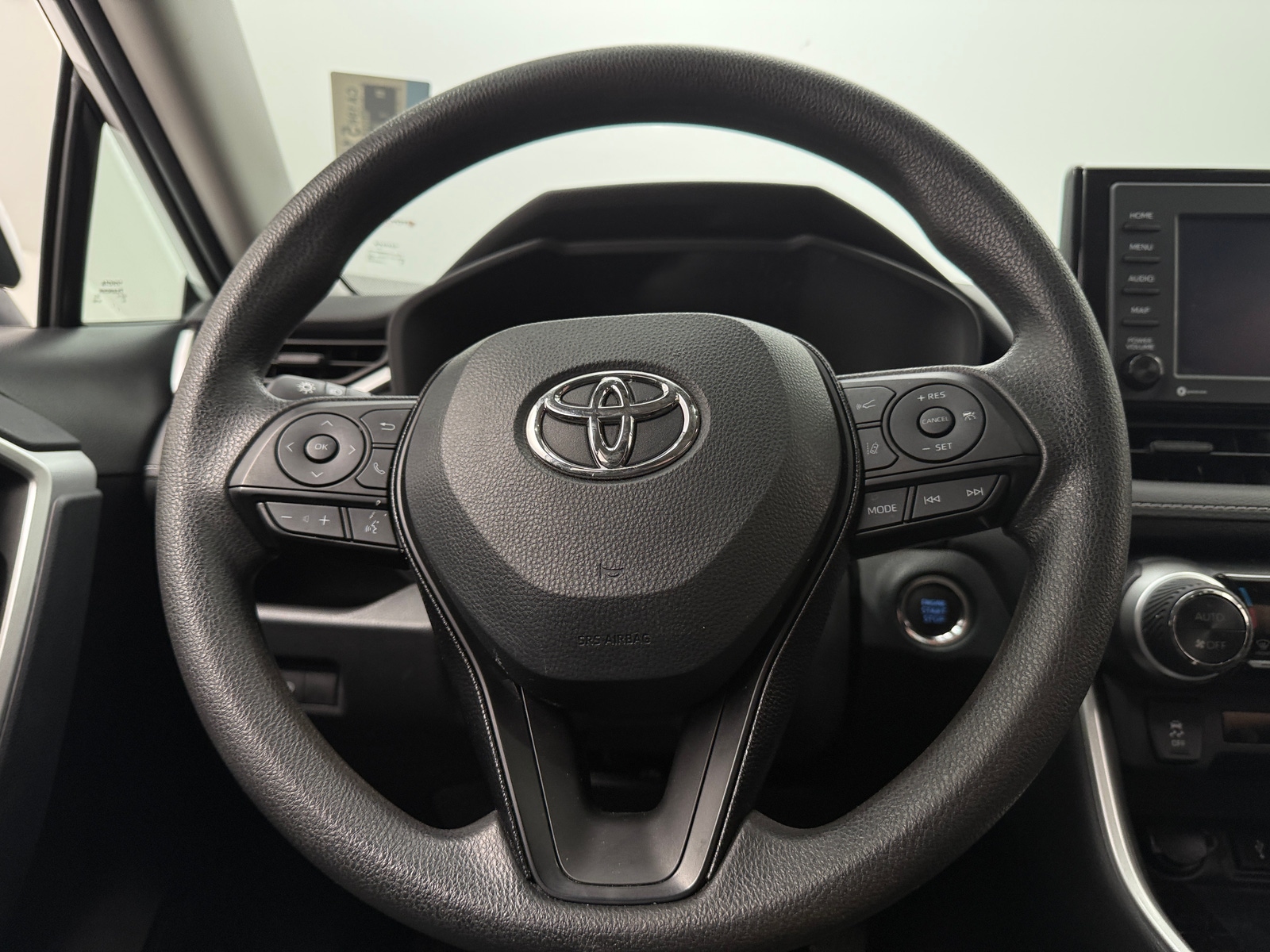 Thumbnail: 2021 Toyota RAV4 - 5