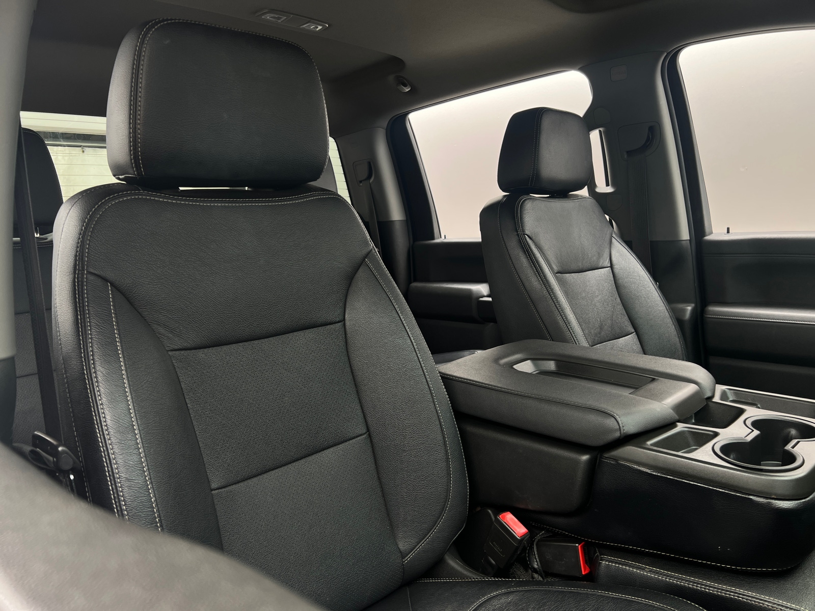 Thumbnail: 2022 Chevrolet Silverado 2500 - 2