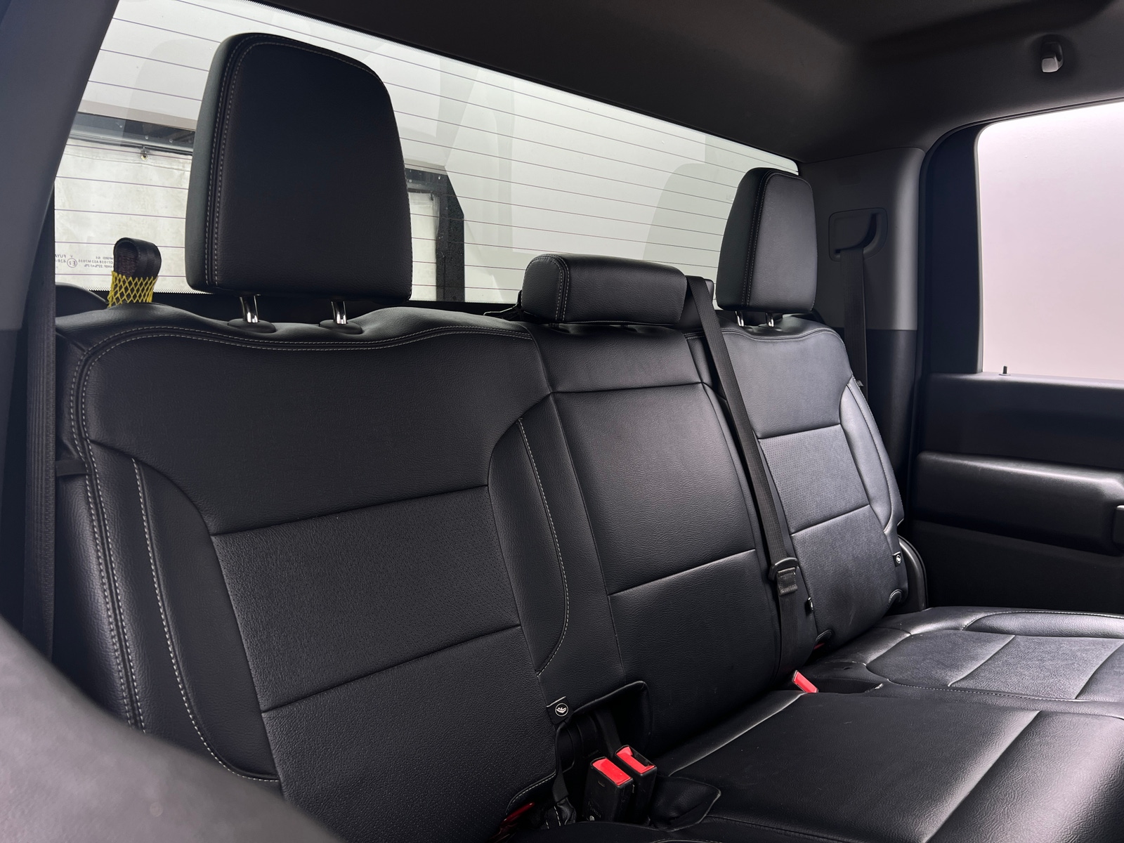 Thumbnail: 2022 Chevrolet Silverado 2500 - 6