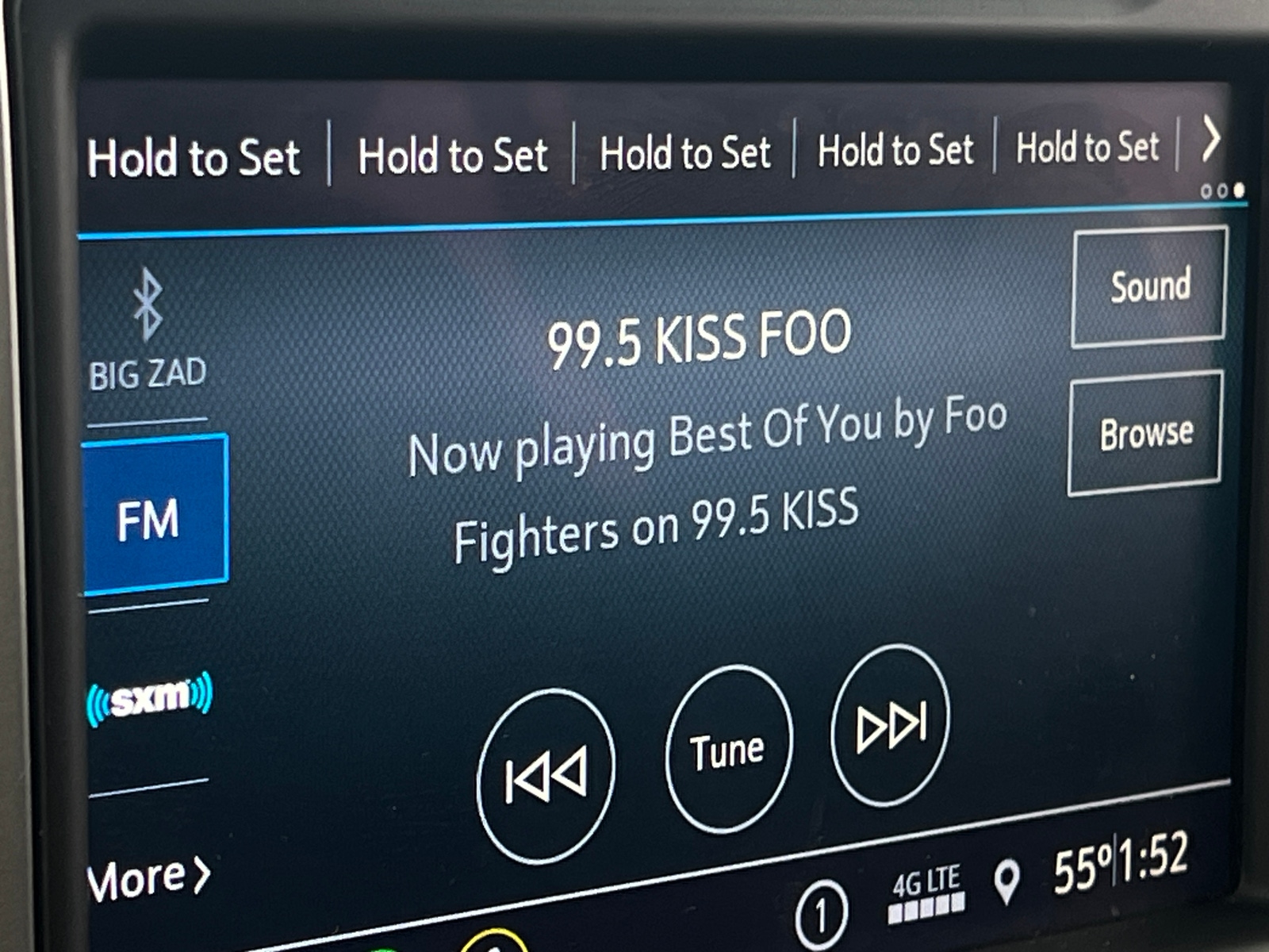 Thumbnail: 2022 Chevrolet Silverado 2500 - 4