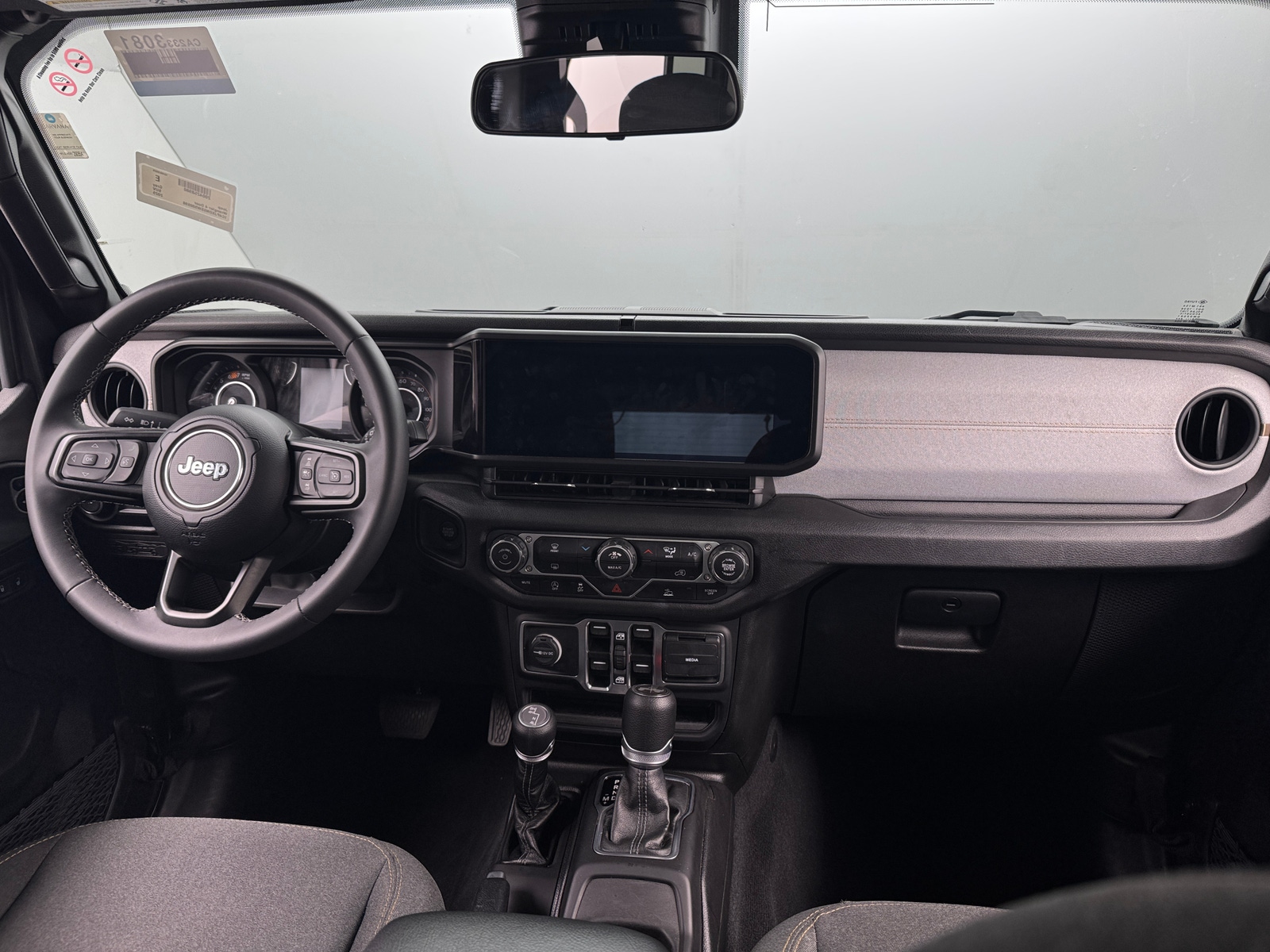 Thumbnail: 2025 Jeep Wrangler - 3