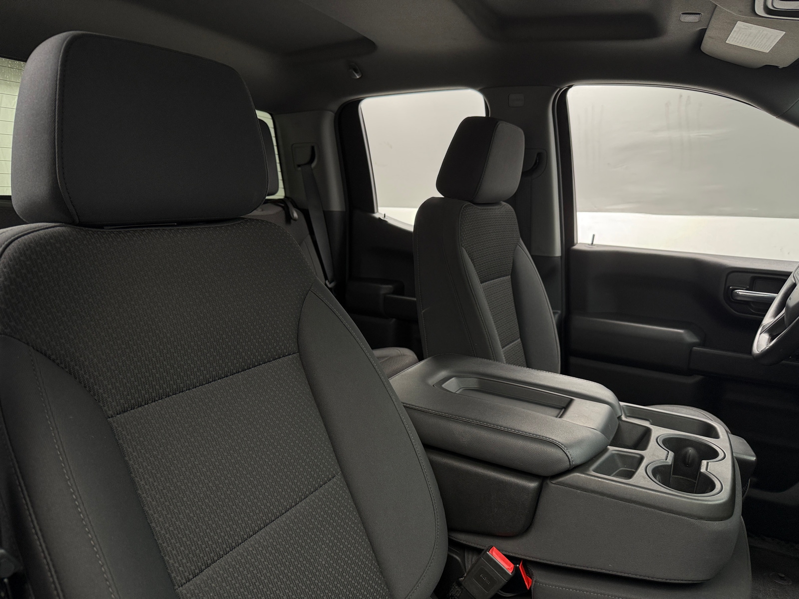 Thumbnail: 2020 Chevrolet Silverado 1500 - 2