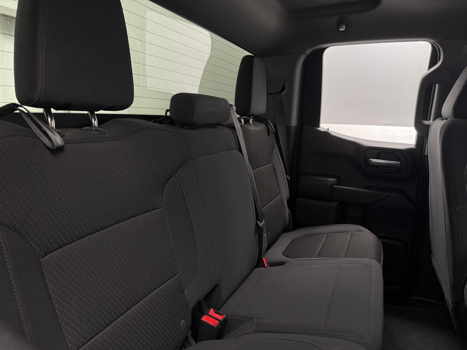 Thumbnail: 2020 Chevrolet Silverado 1500 - 6