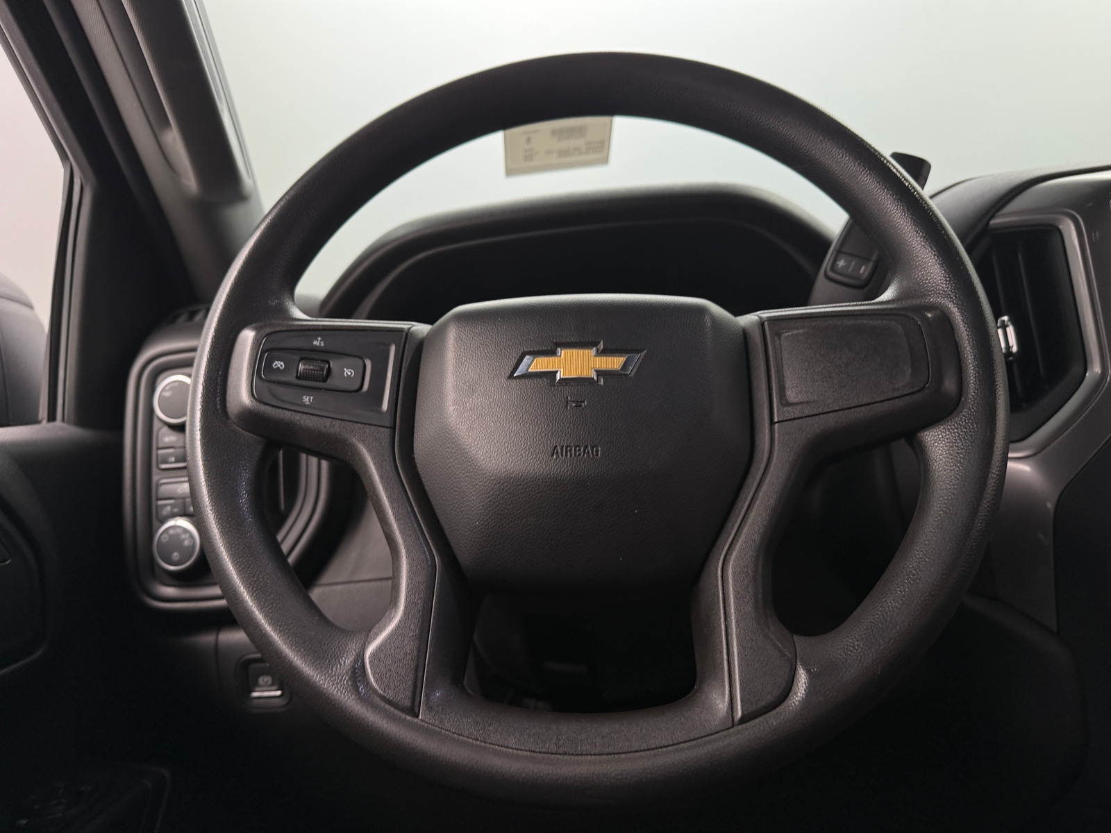 Thumbnail: 2020 Chevrolet Silverado 1500 - 5