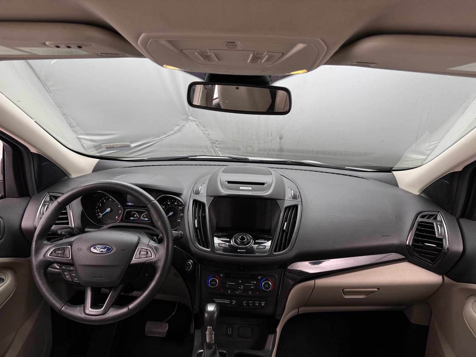 Thumbnail: 2017 Ford Escape - 2