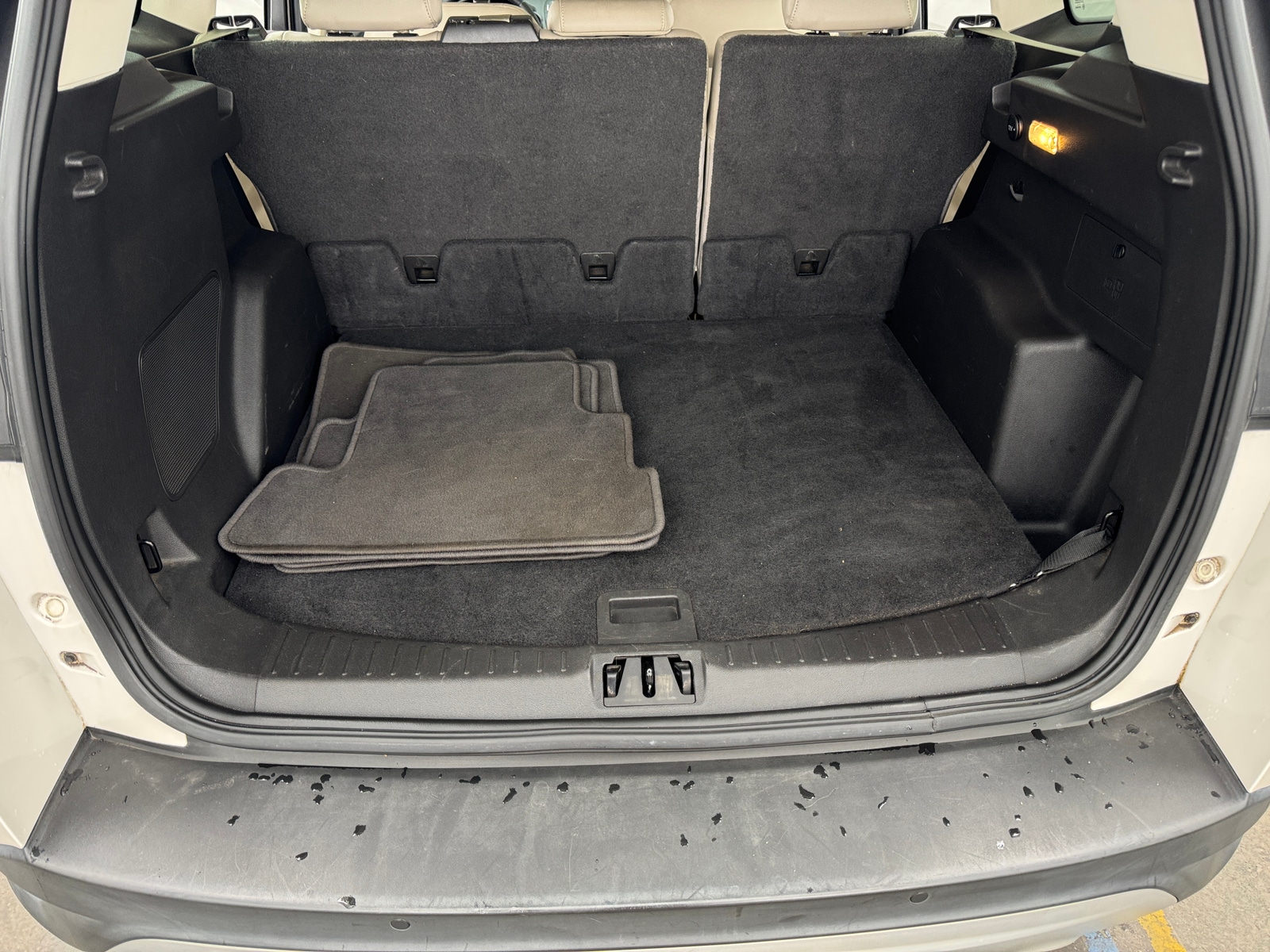 Thumbnail: 2017 Ford Escape - 6