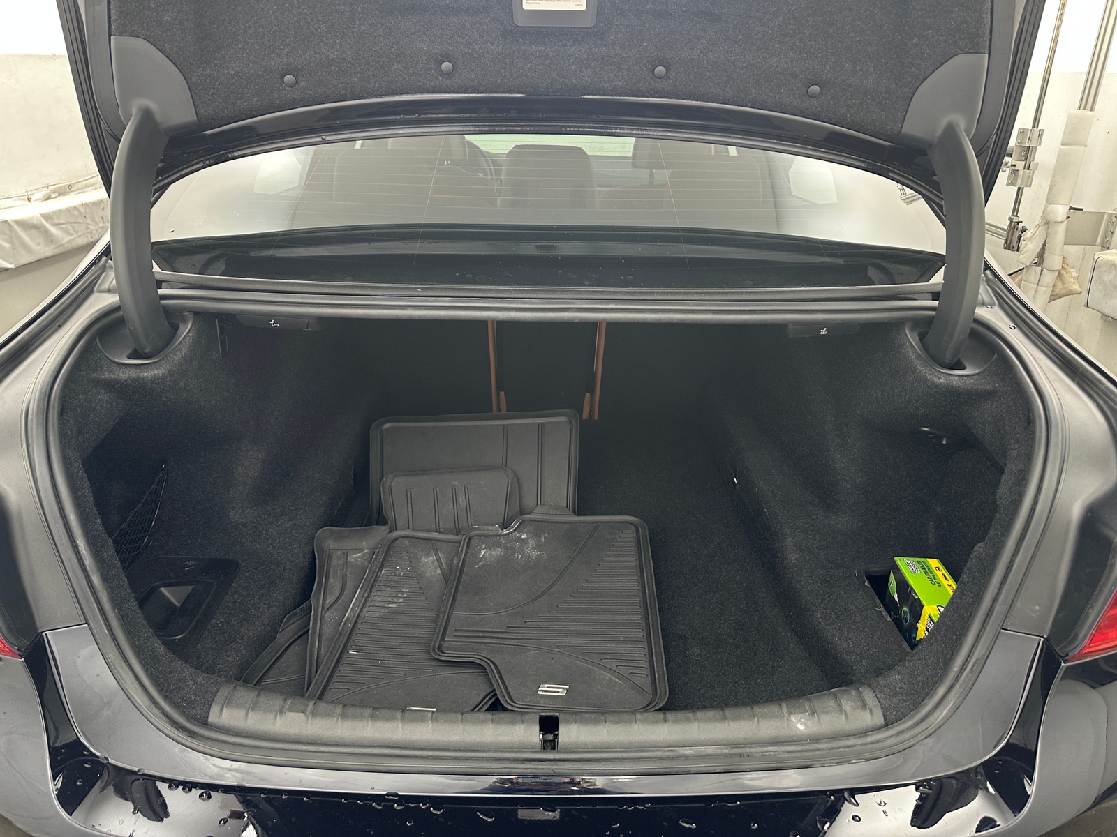 Thumbnail: 2018 BMW 5 Series - 6