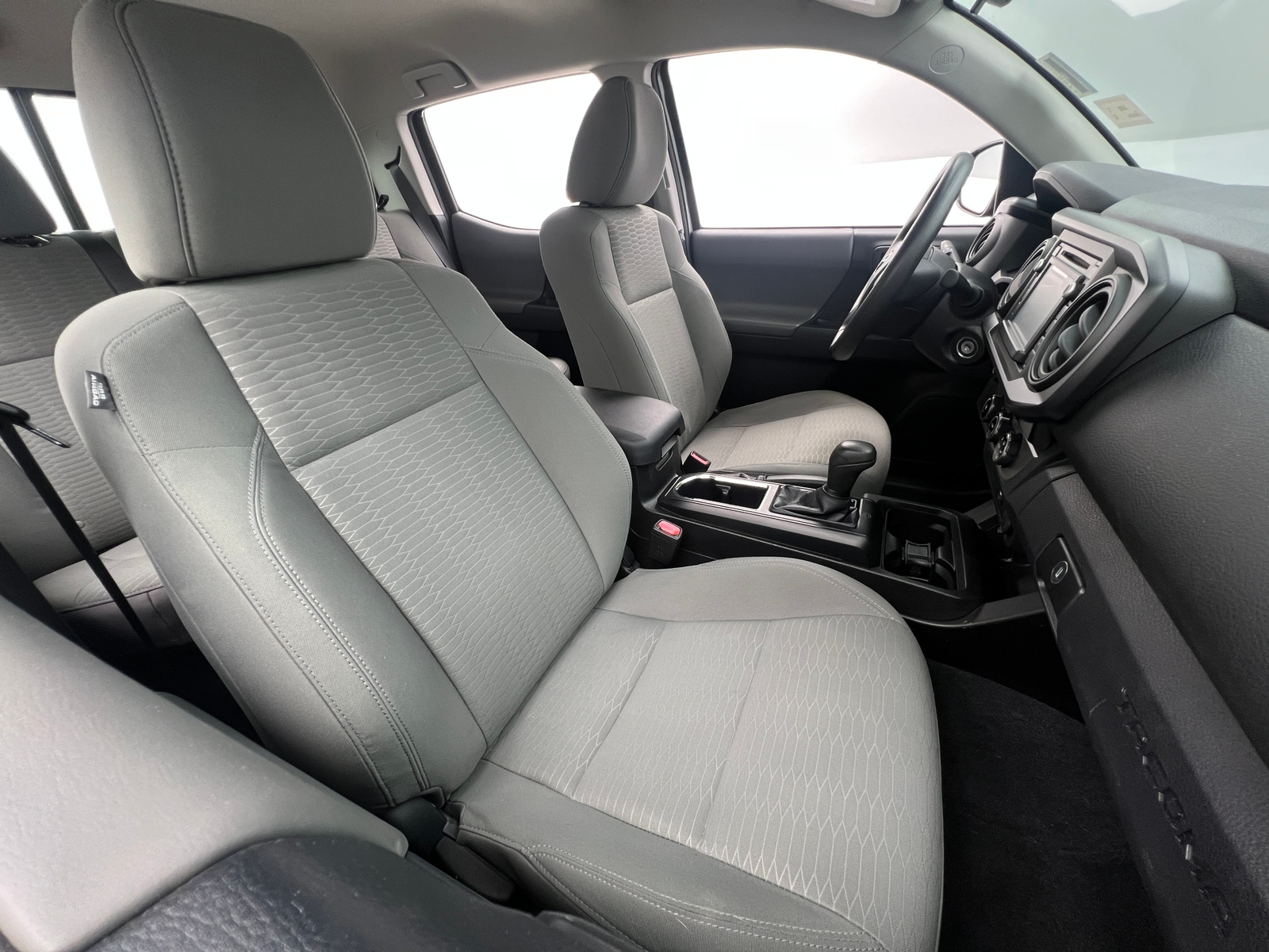 Thumbnail: 2016 Toyota Tacoma - 2