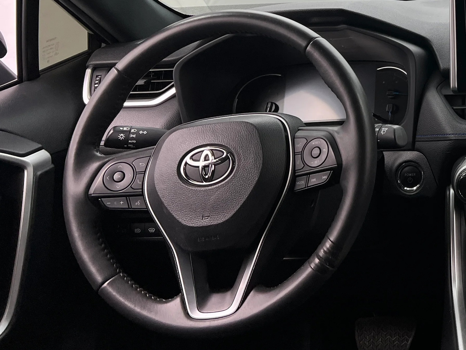 Thumbnail: 2023 Toyota RAV4 - 5