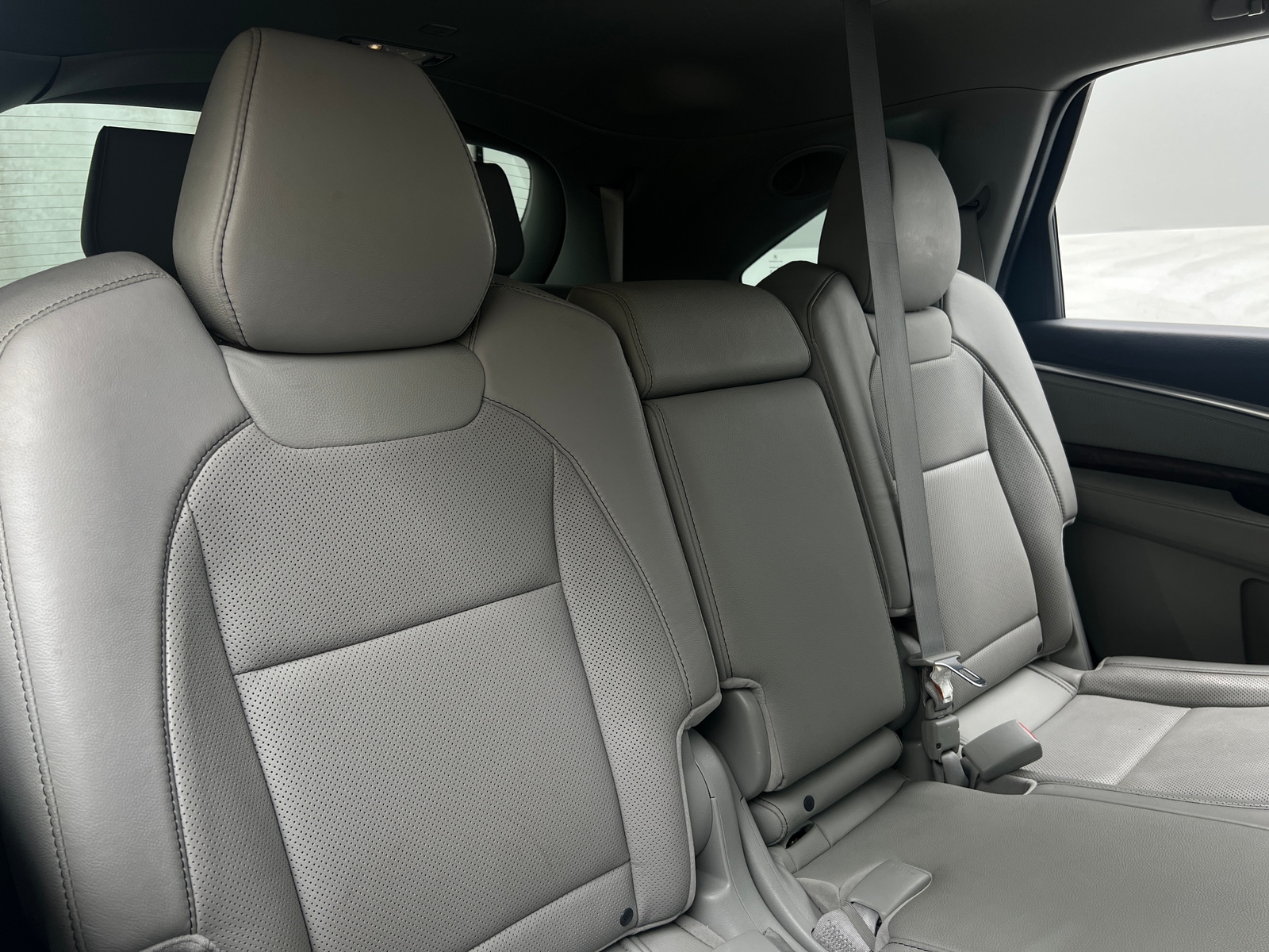 Thumbnail: 2019 Acura MDX - 5