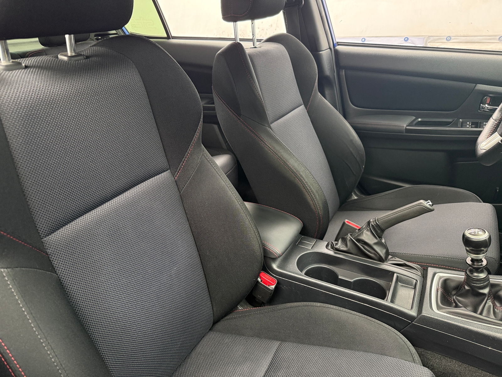 Thumbnail: 2017 Subaru WRX - 2