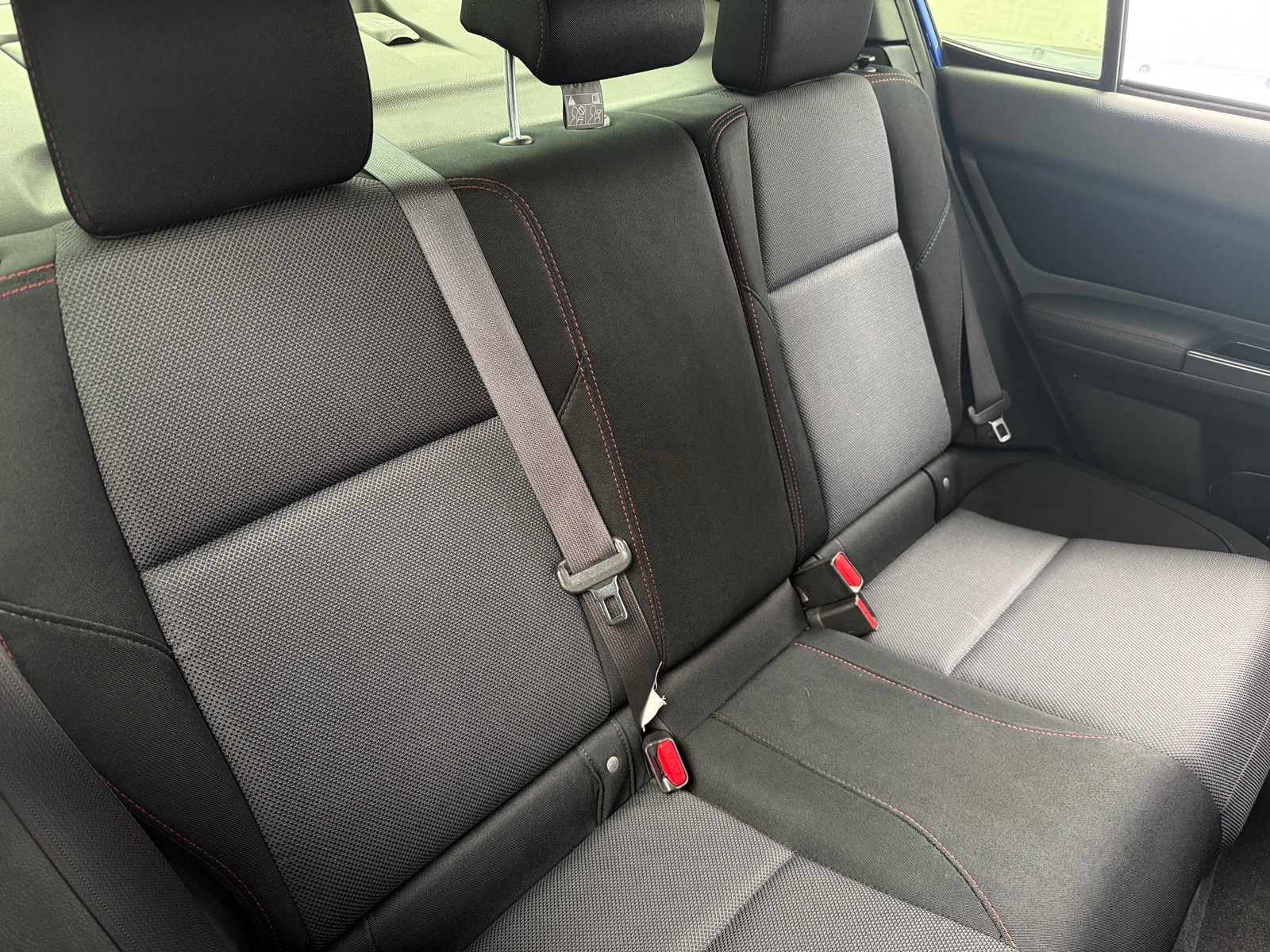 Thumbnail: 2017 Subaru WRX - 6