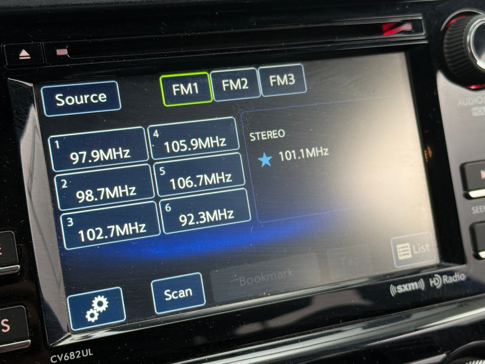 Thumbnail: 2017 Subaru WRX - 4