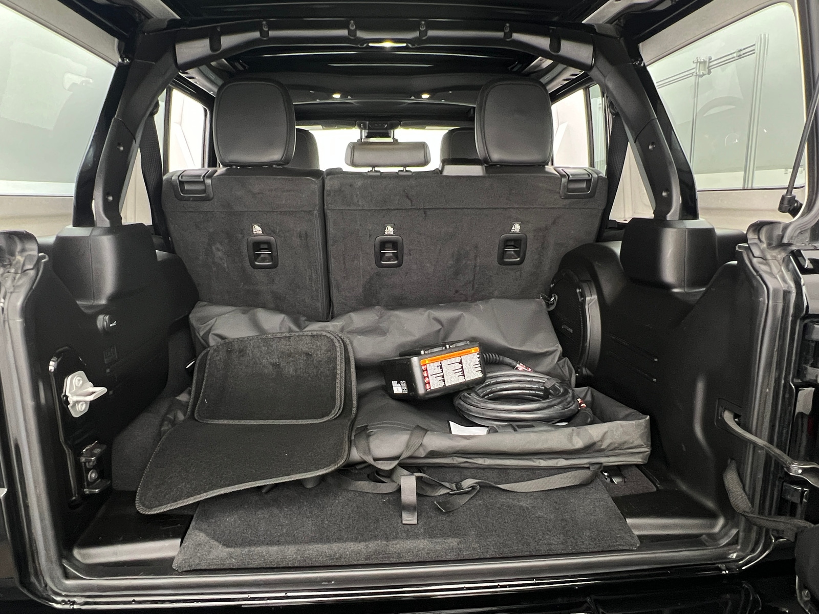 Thumbnail: 2024 Jeep Wrangler - 6