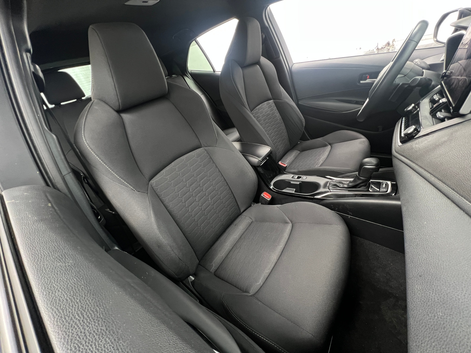 Thumbnail: 2024 Toyota Corolla - 2