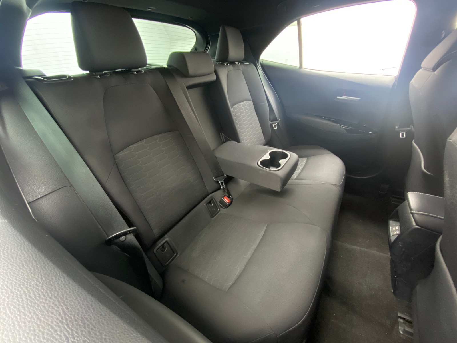 Thumbnail: 2024 Toyota Corolla - 6