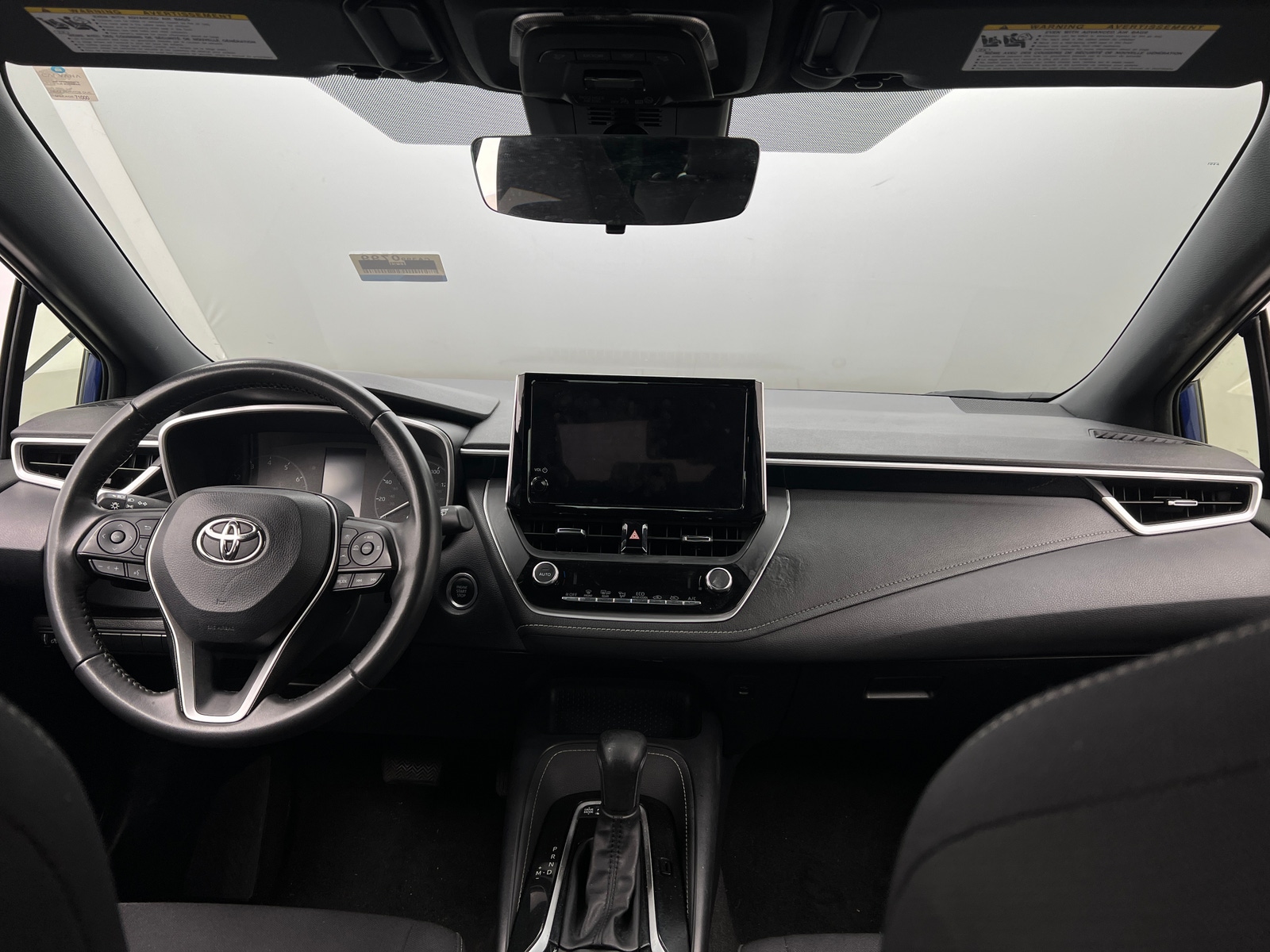 Thumbnail: 2024 Toyota Corolla - 3