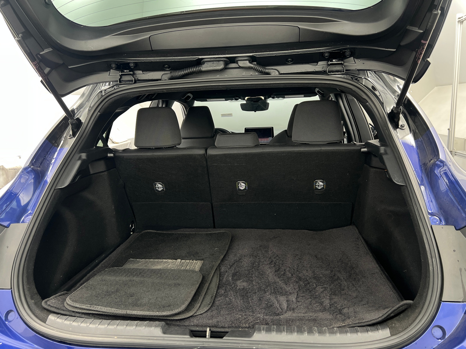 Thumbnail: 2024 Toyota Corolla - 7