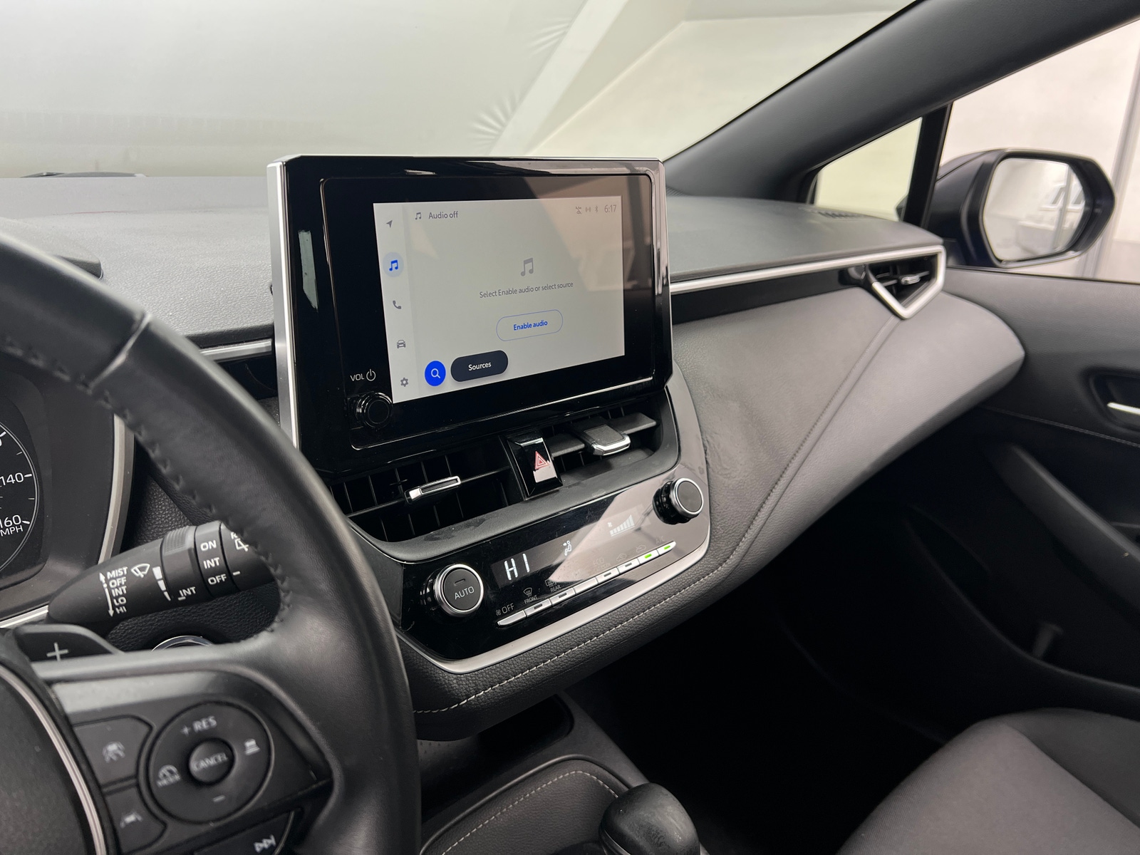 Thumbnail: 2024 Toyota Corolla - 4