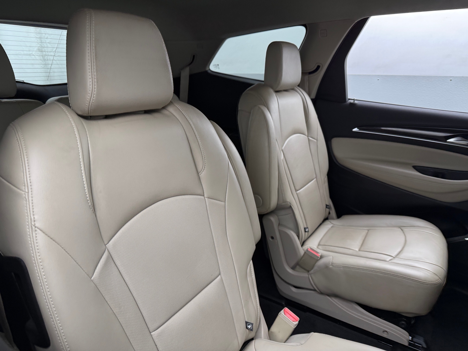 Thumbnail: 2018 Buick Enclave - 5