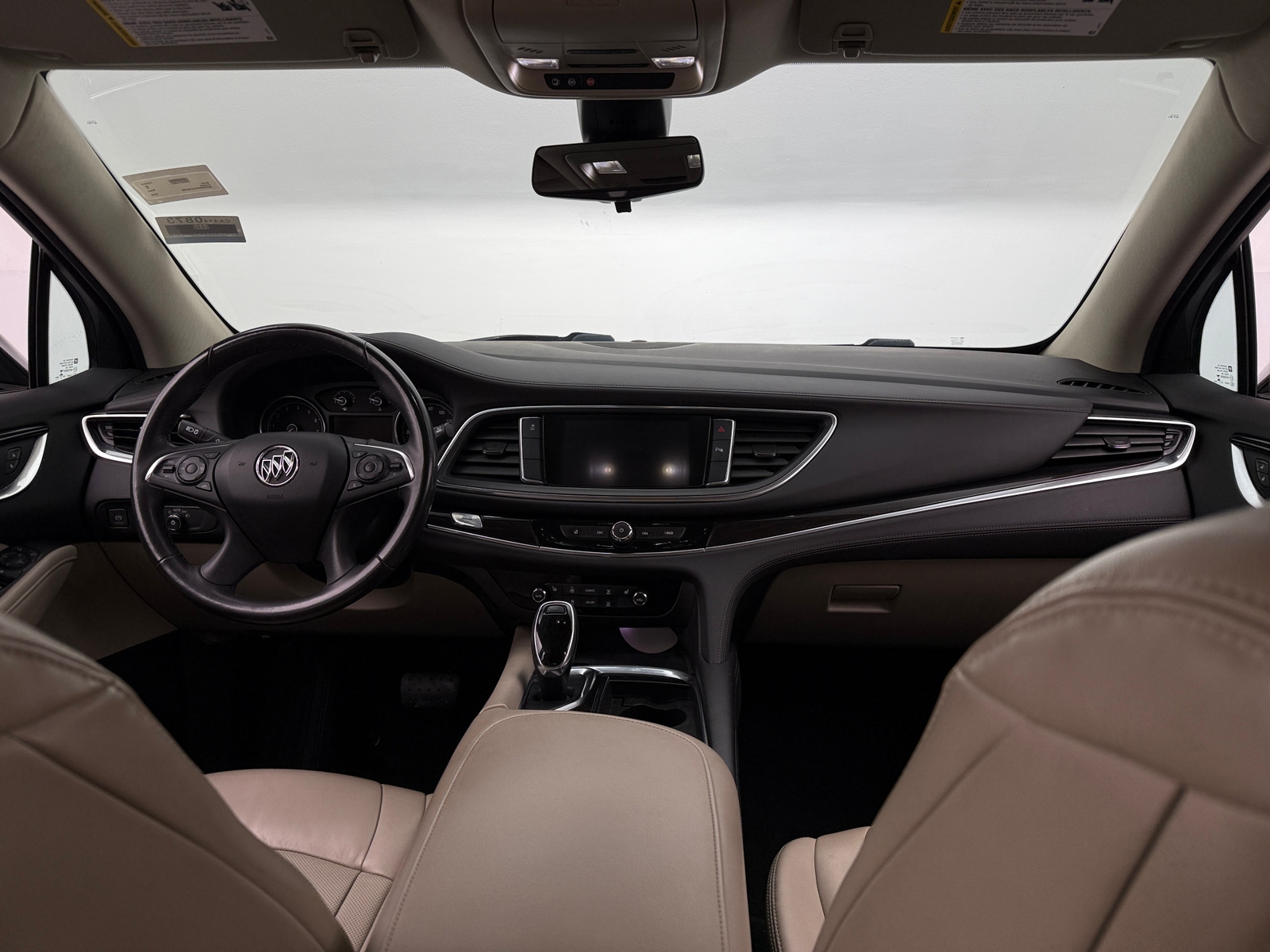 Thumbnail: 2018 Buick Enclave - 2