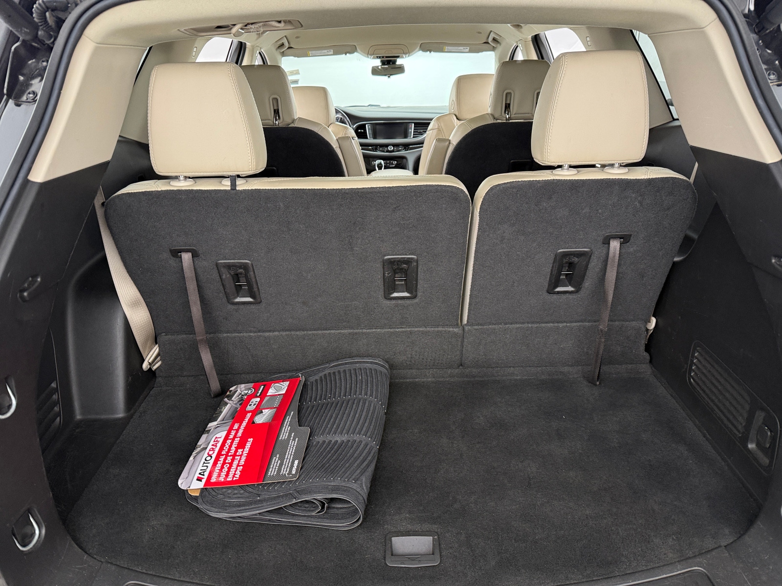 Thumbnail: 2018 Buick Enclave - 6