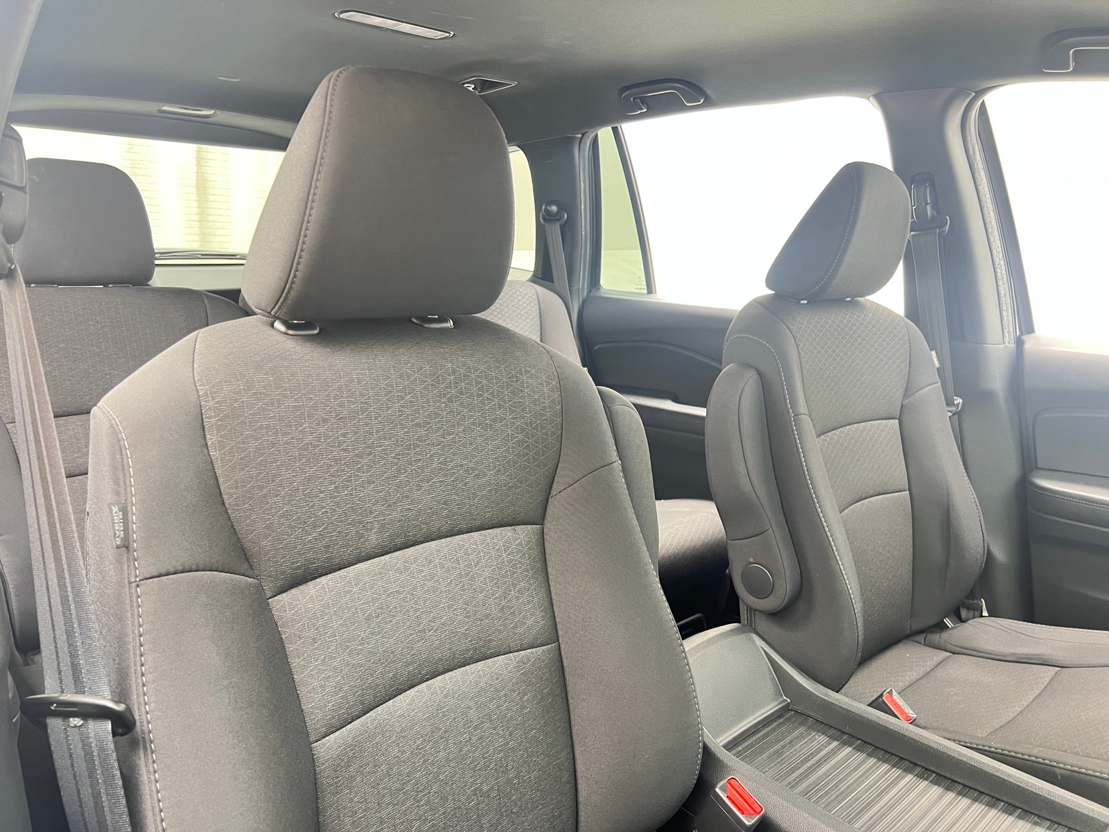 Thumbnail: 2021 Honda Passport - 2