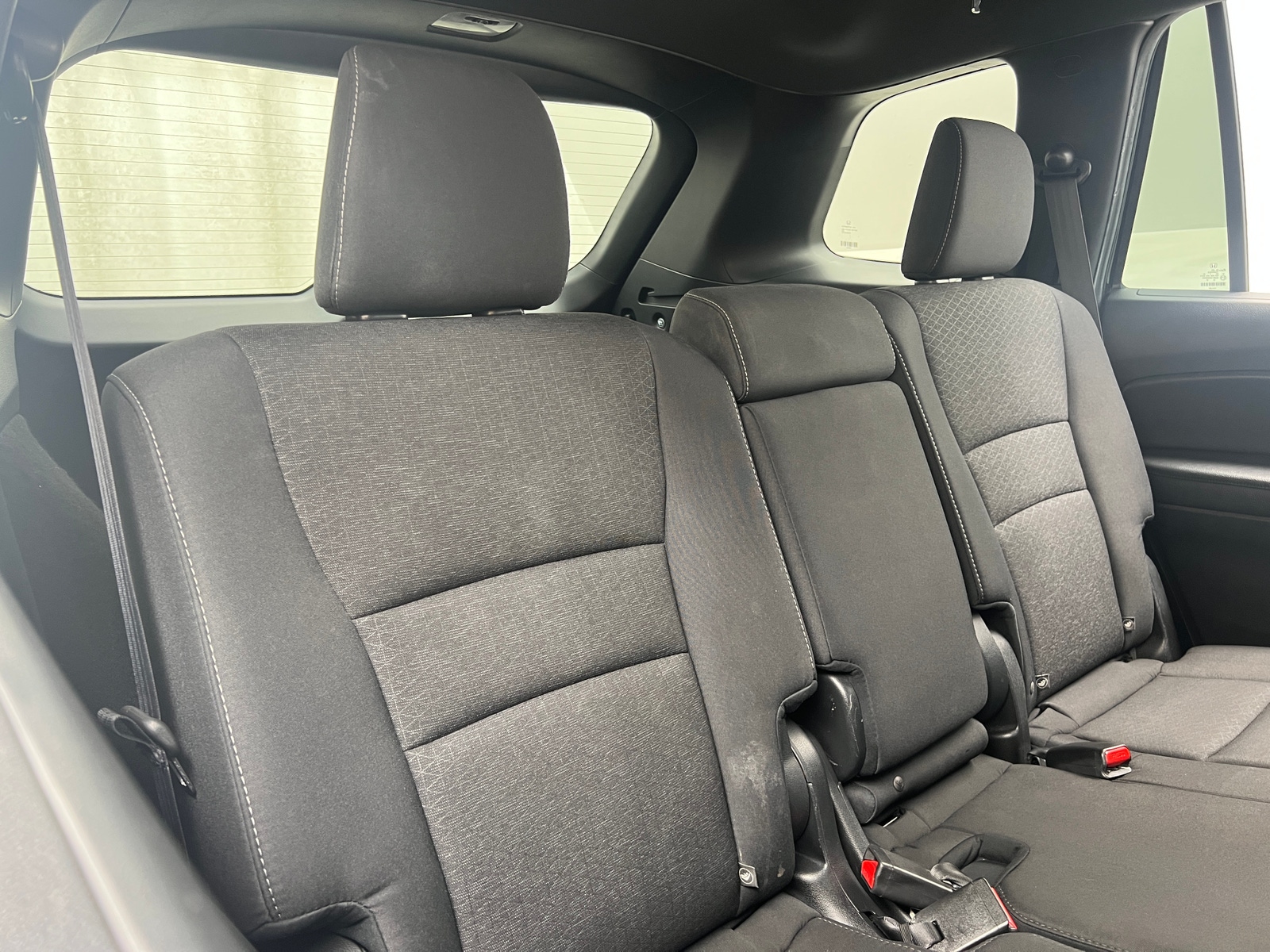 Thumbnail: 2021 Honda Passport - 6