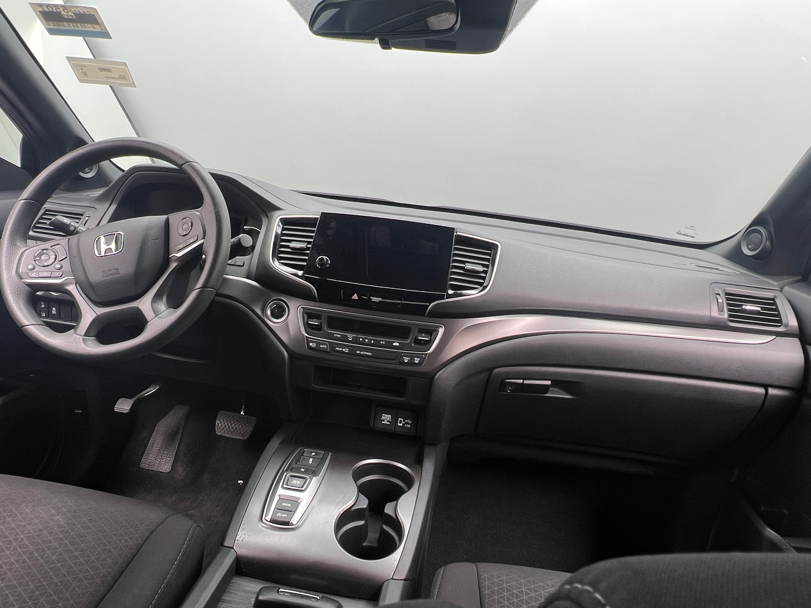 Thumbnail: 2021 Honda Passport - 3