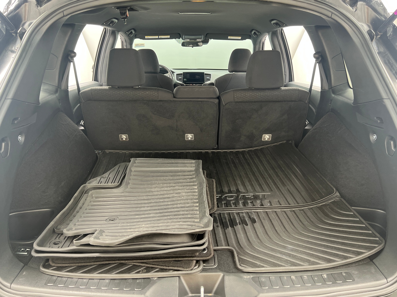 Thumbnail: 2021 Honda Passport - 7