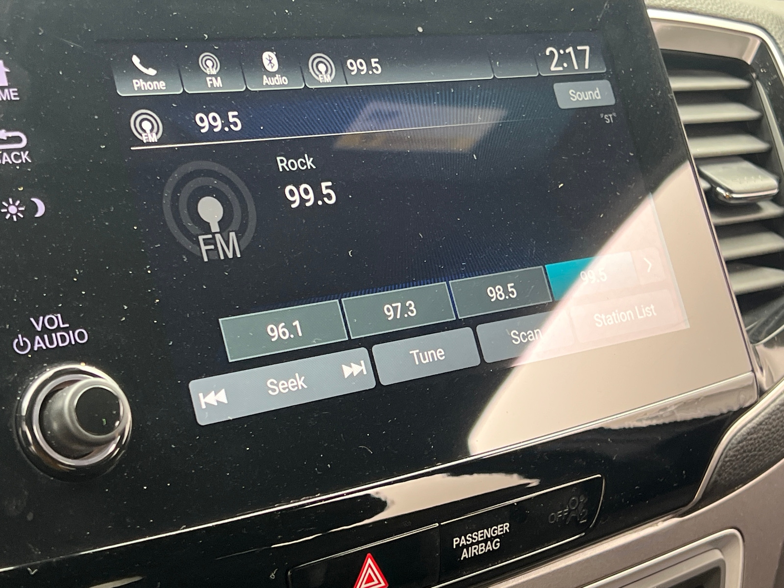 Thumbnail: 2021 Honda Passport - 4