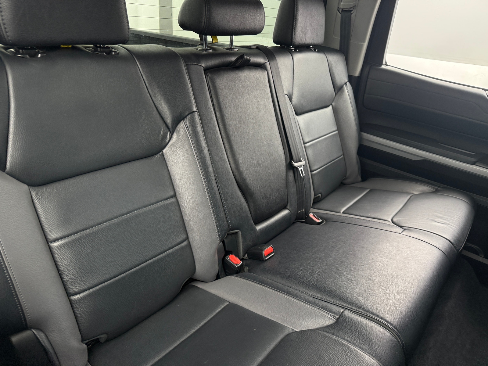 Thumbnail: 2021 Toyota Tundra - 5