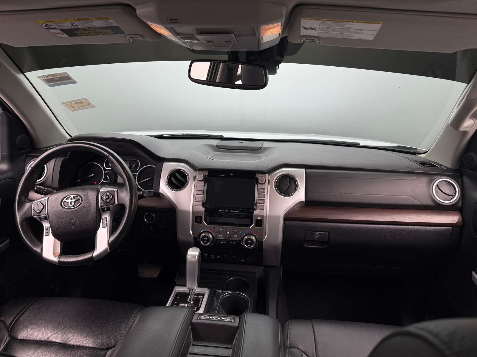 Thumbnail: 2021 Toyota Tundra - 2