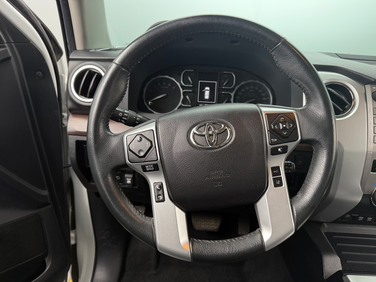 Thumbnail: 2021 Toyota Tundra - 4