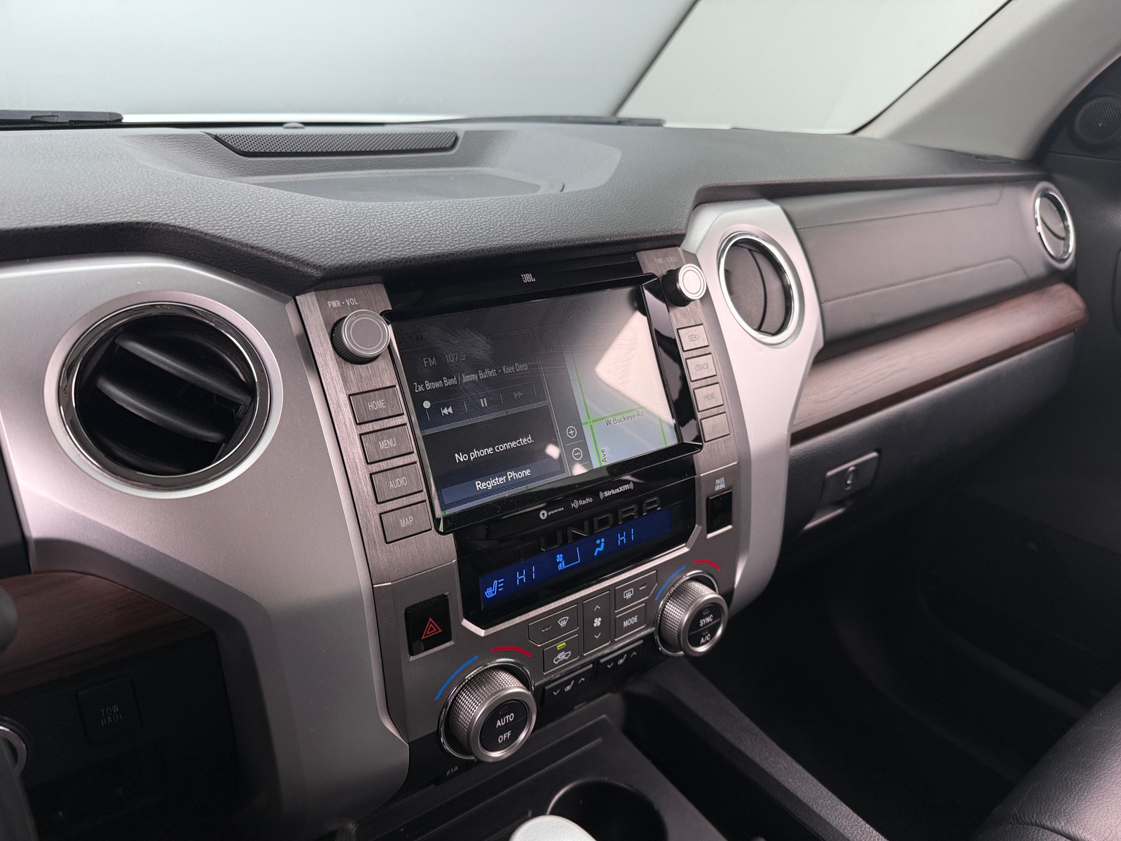 Thumbnail: 2021 Toyota Tundra - 3