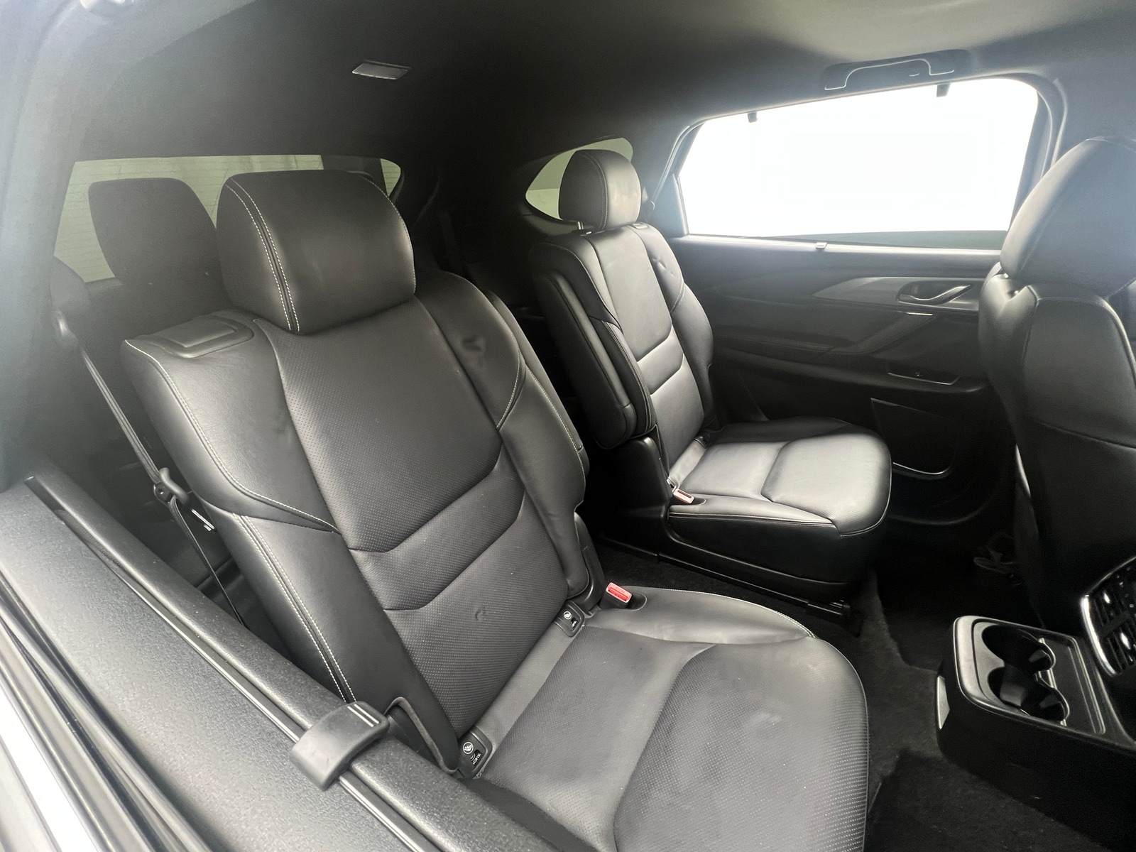 Thumbnail: 2020 Mazda CX-9 - 5