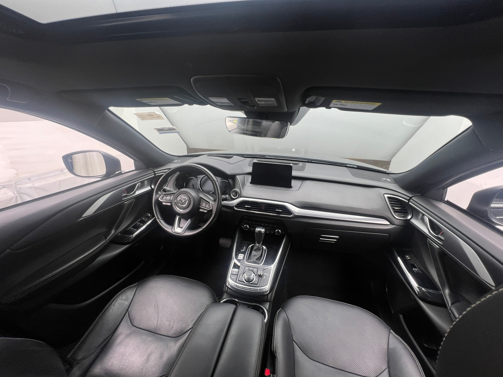 Thumbnail: 2020 Mazda CX-9 - 2