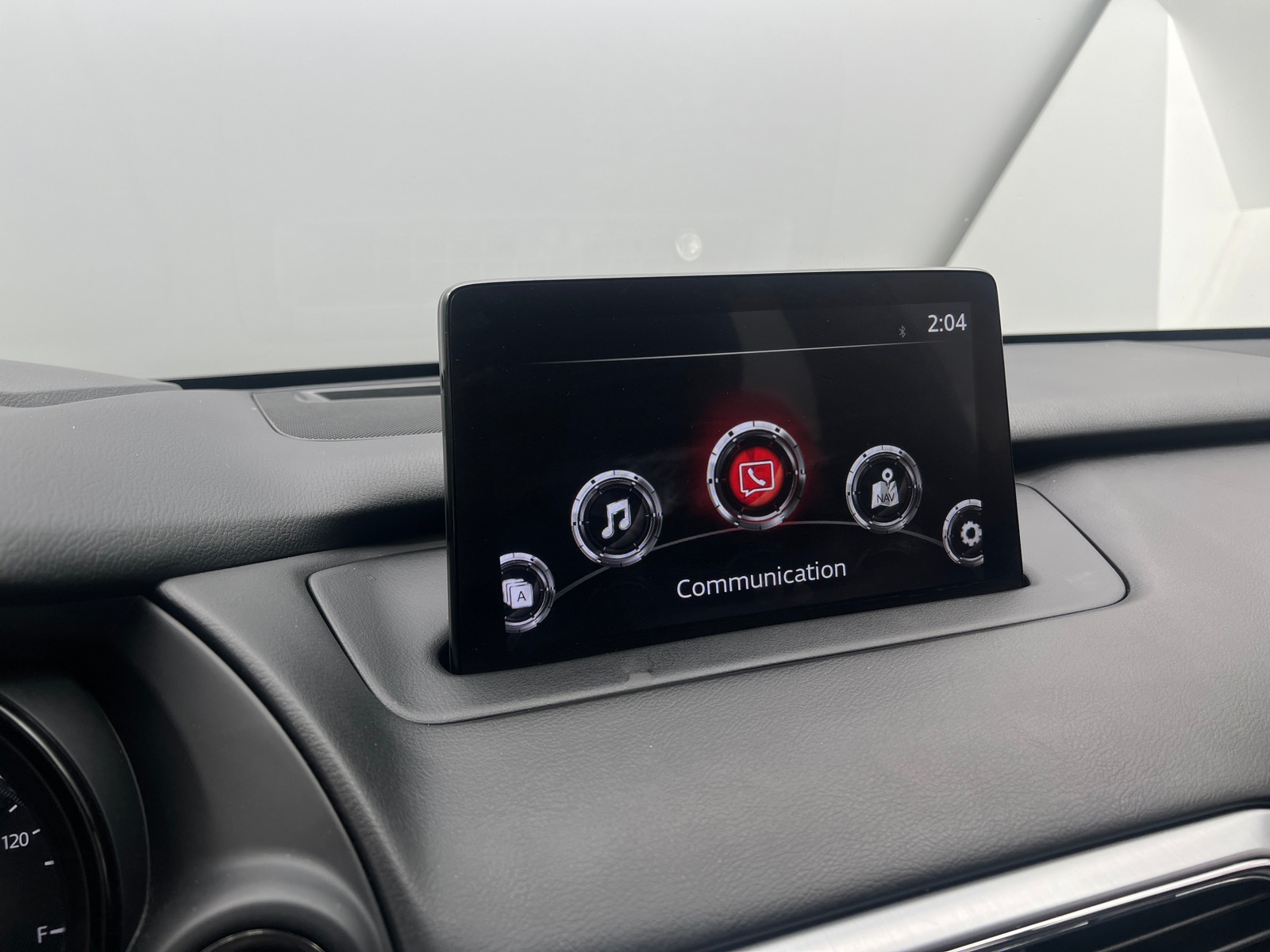 Thumbnail: 2020 Mazda CX-9 - 3