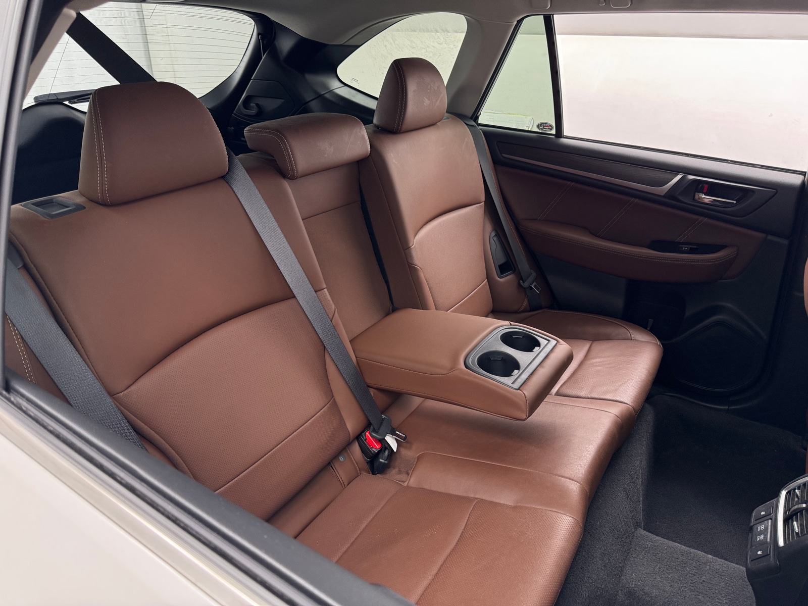 Thumbnail: 2019 Subaru Outback - 5