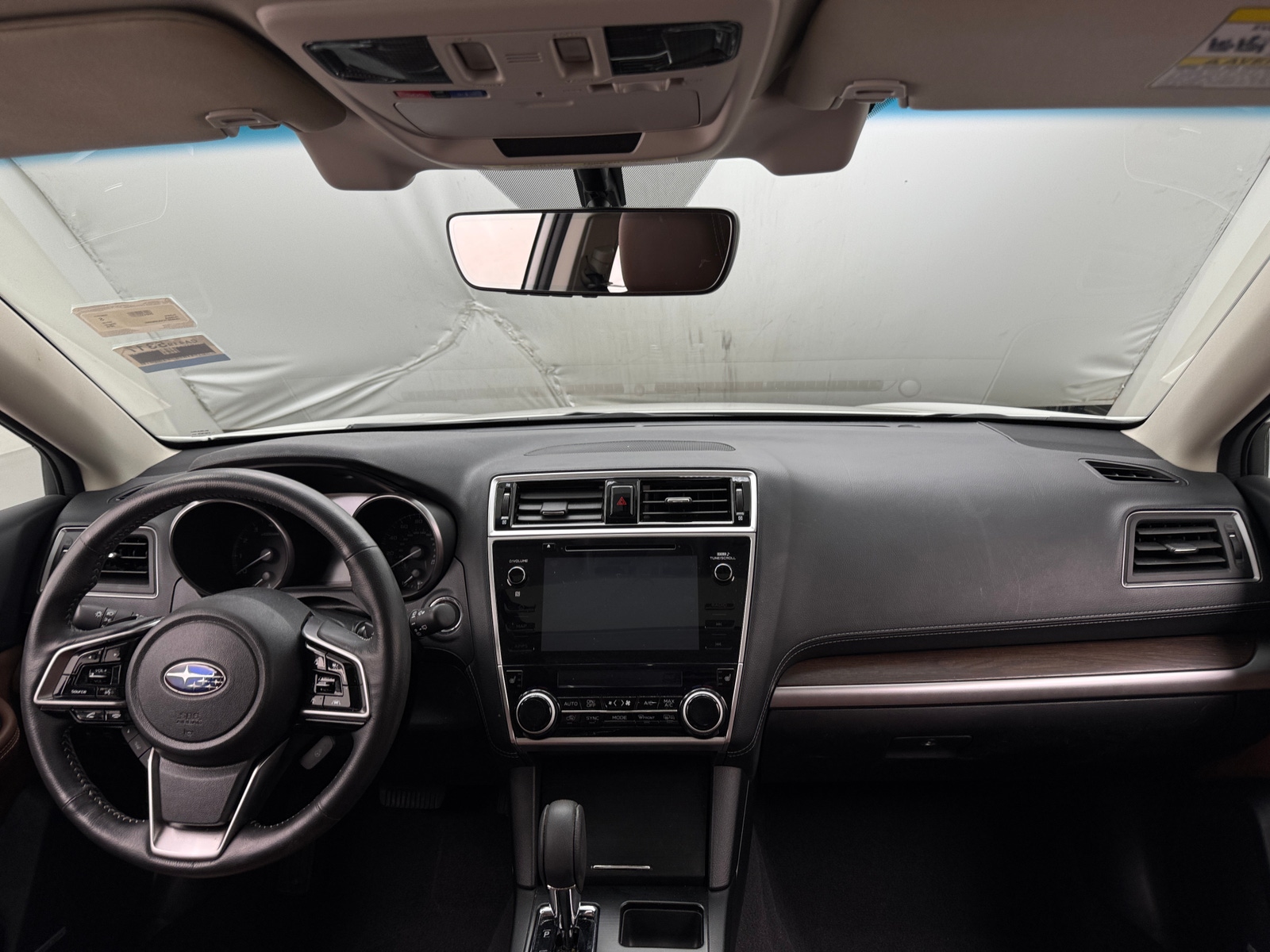 Thumbnail: 2019 Subaru Outback - 2