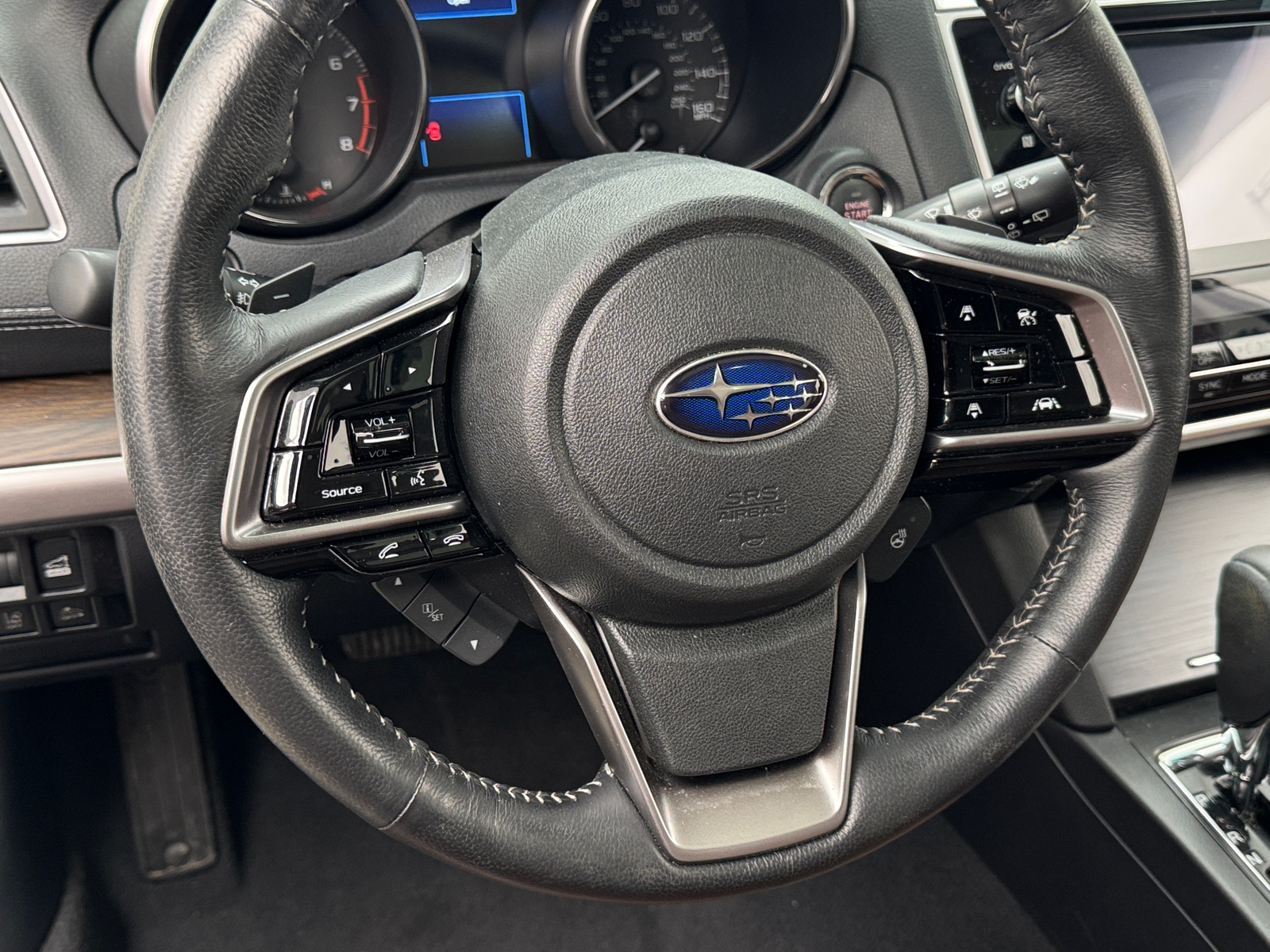 Thumbnail: 2019 Subaru Outback - 4