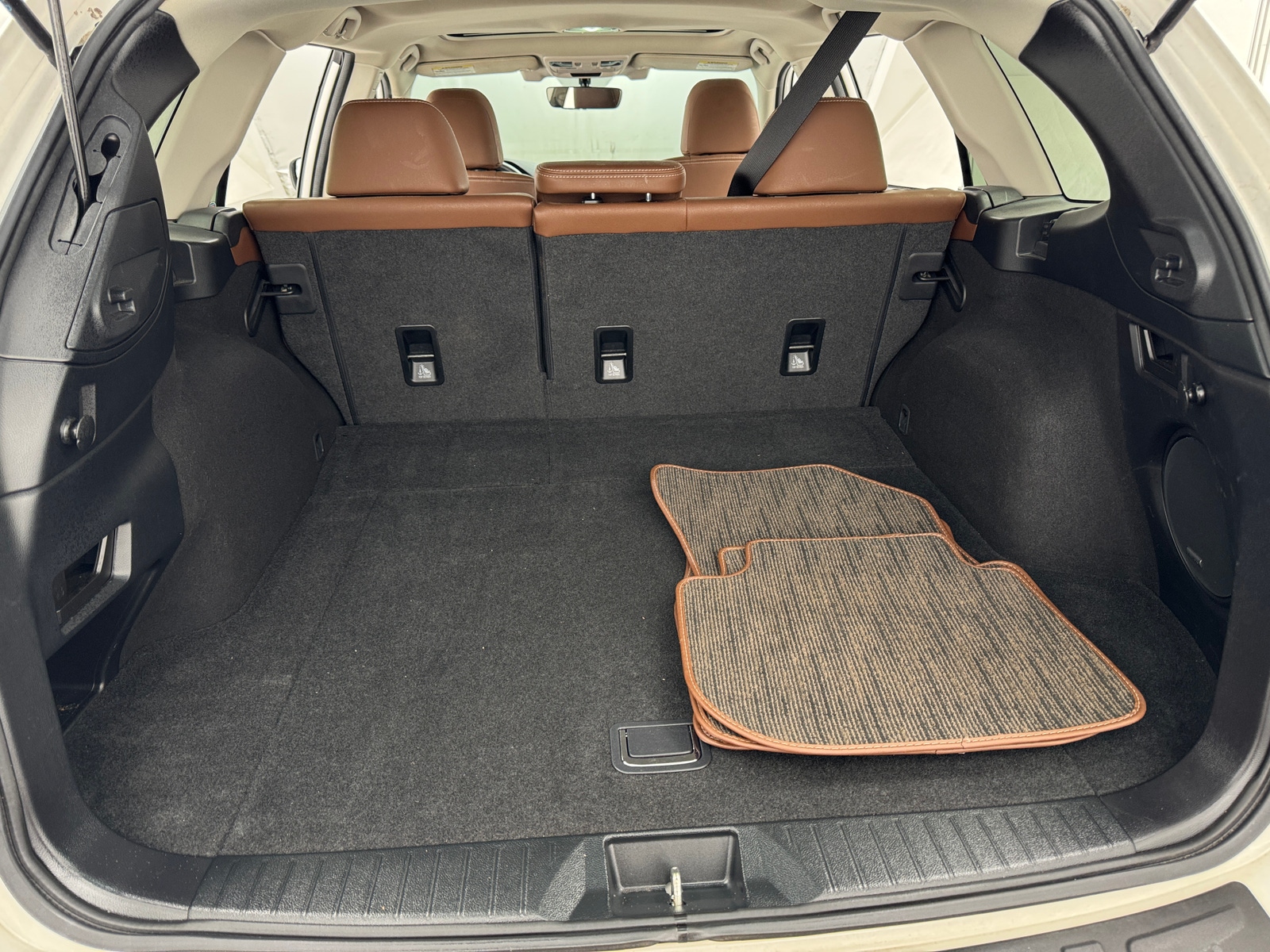 Thumbnail: 2019 Subaru Outback - 6