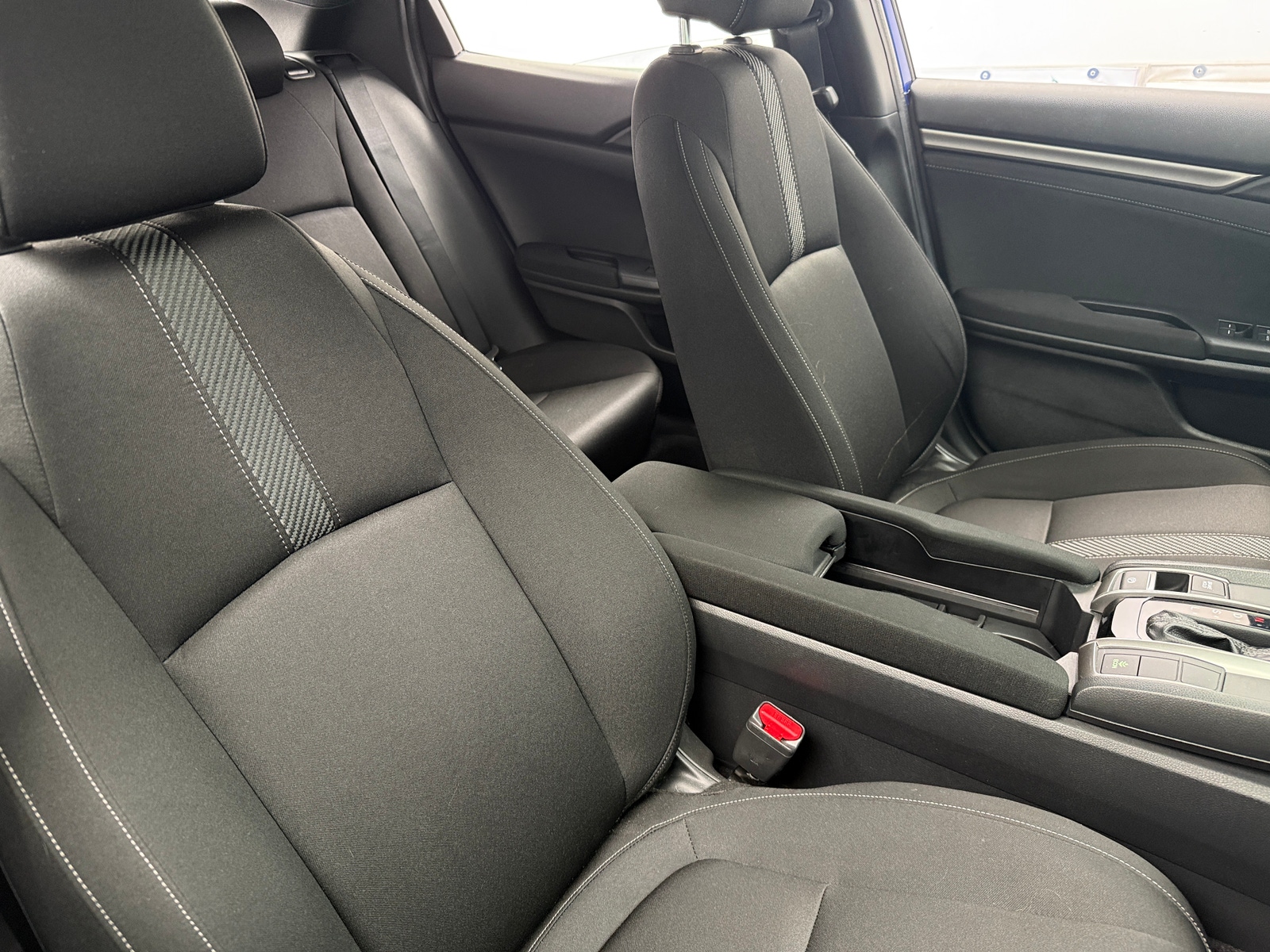 Thumbnail: 2017 Honda Civic - 2