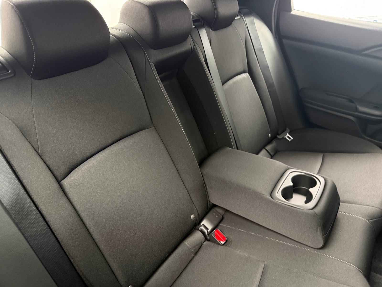 Thumbnail: 2017 Honda Civic - 6