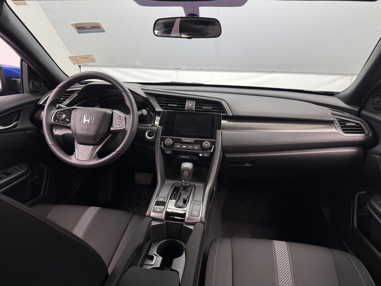 Thumbnail: 2017 Honda Civic - 3