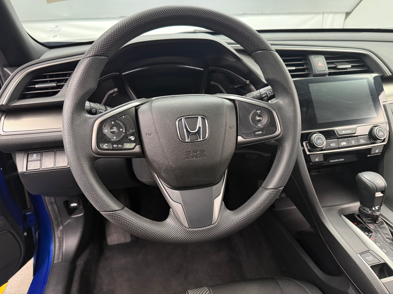 Thumbnail: 2017 Honda Civic - 5