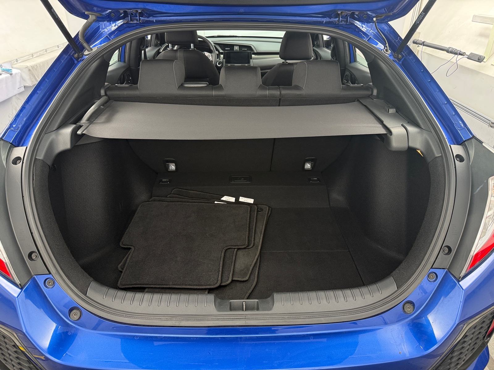 Thumbnail: 2017 Honda Civic - 7