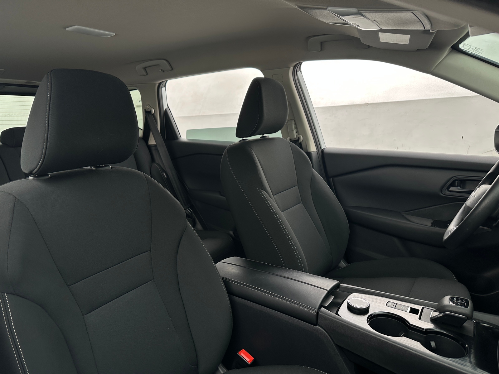 Thumbnail: 2025 Nissan Rogue - 2